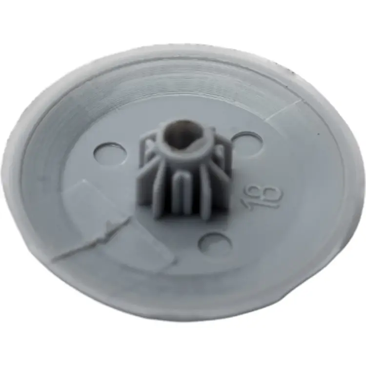 Декоративная заглушка STARFIX PH2, светло-серая SMZ1-36786-50