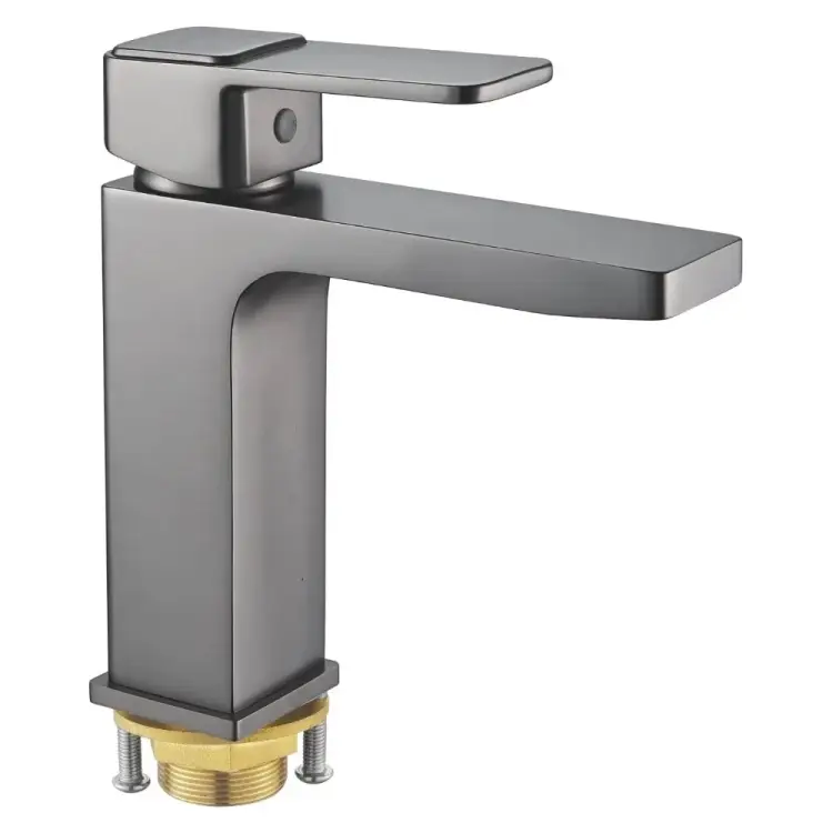 Смеситель для раковины SHEVANIK S9701T