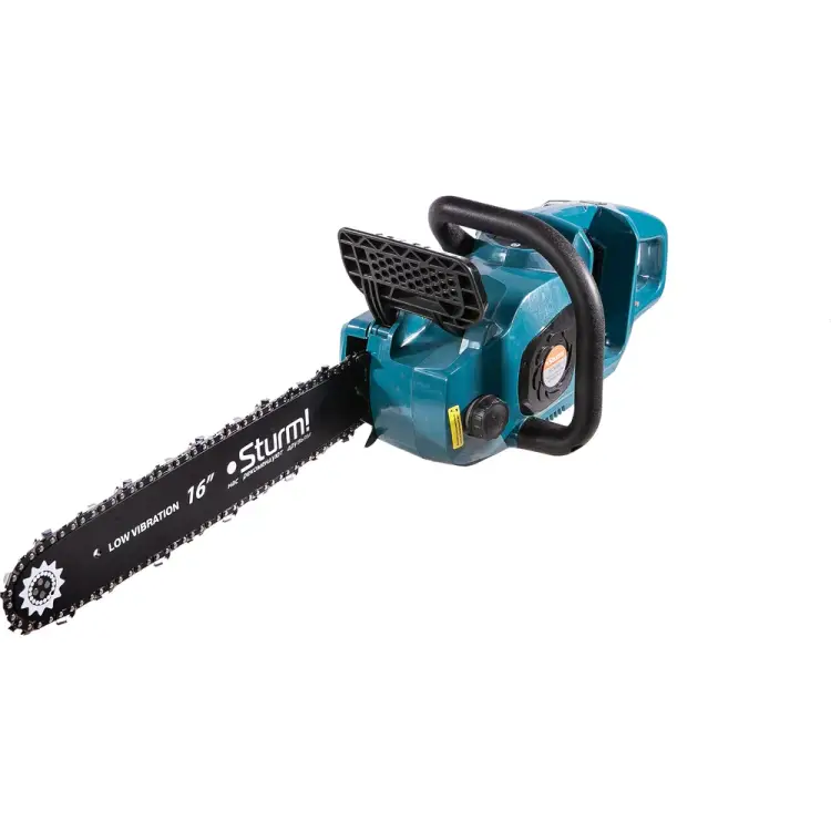 Аккумуляторная цепная пила Sturm CSC3616BL Аккумуляторная цепная пила Sturm CSC3616BL