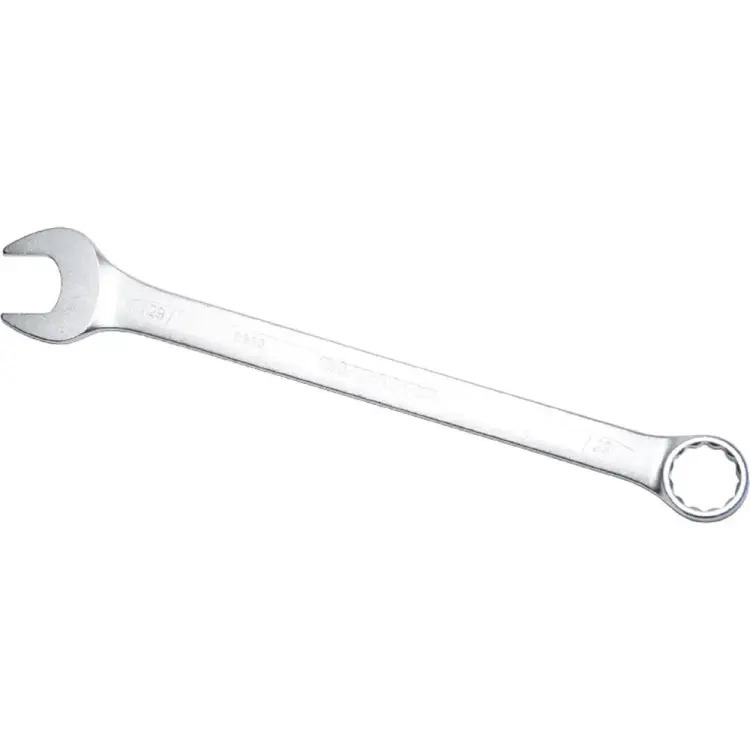 Удлиненный комбинированный ключ IZELTAS 0330020029