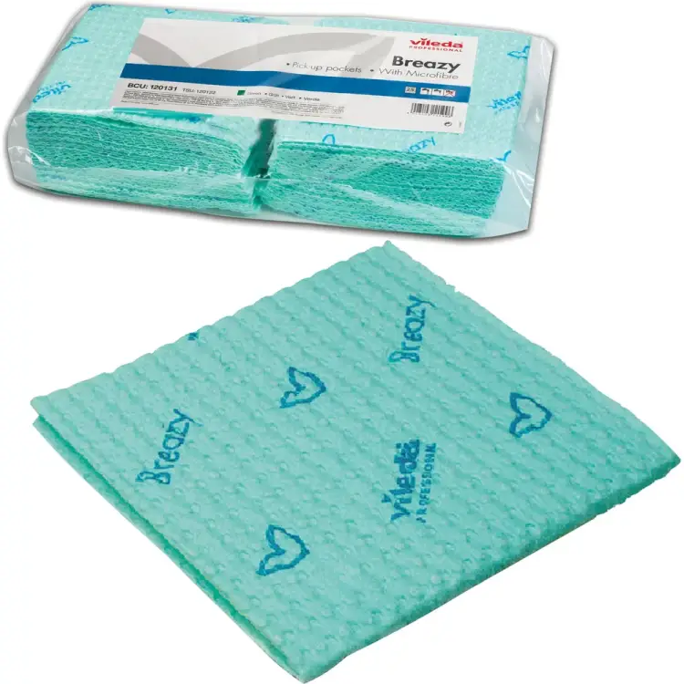 Салфетка Vileda Бризи 120131 602093