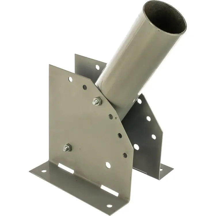 Универсальный кронштейн Uniel UFV-C02/58-250 GREY UL-00003574