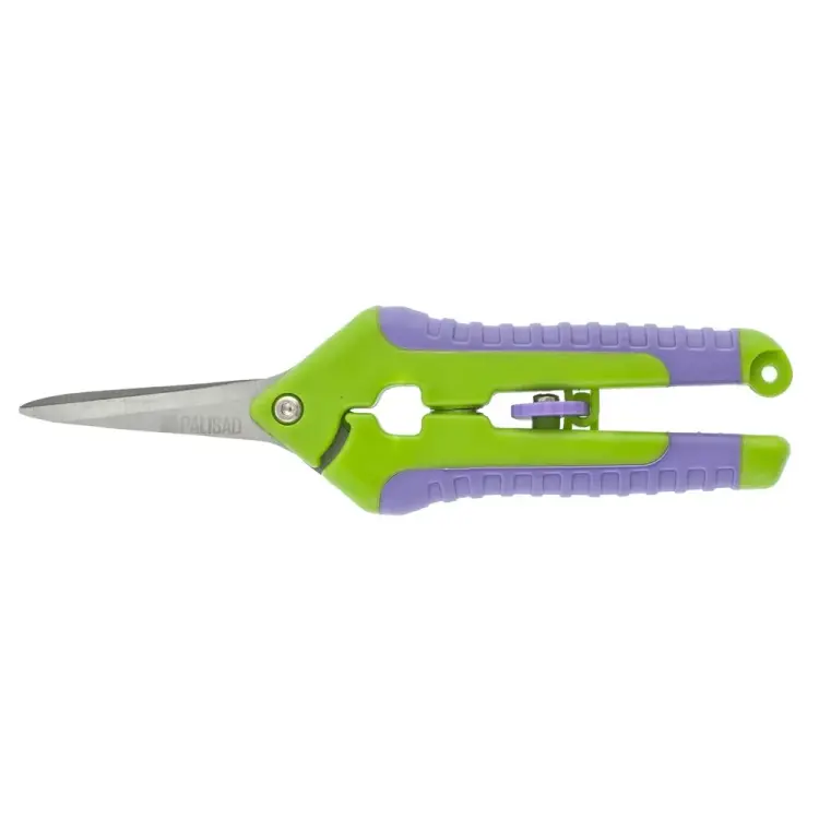 Ножницы для бонсай и топиария PALISAD 60499