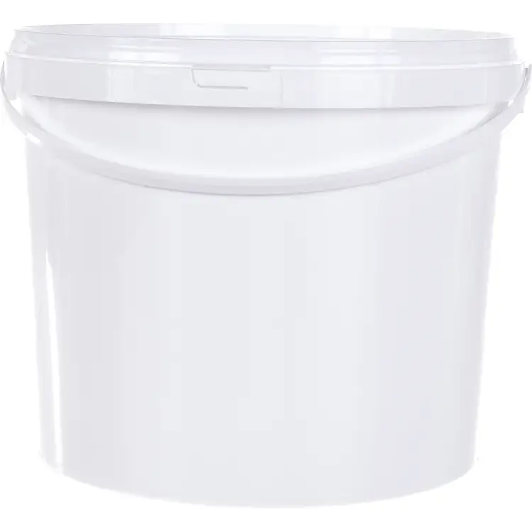 Круглое ведро Тара.ру 00986 Круглое ведро Тара.ру 00986