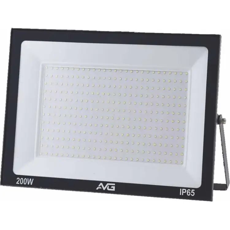 Светодиодный прожектор AVG 6 SDO-6 СЕРИЯ 6 200ВТ