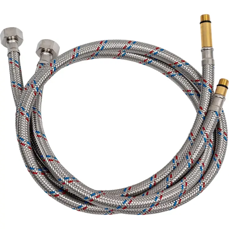 Комплект гибкой подводки для воды AV Engineering AVE217100