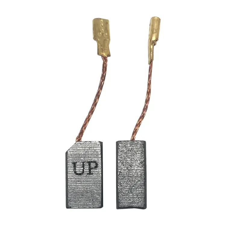 Щетка графитовая для DeWALT UNITED PARTS 90-1279 Щетка графитовая для DeWALT UNITED PARTS 90-1279