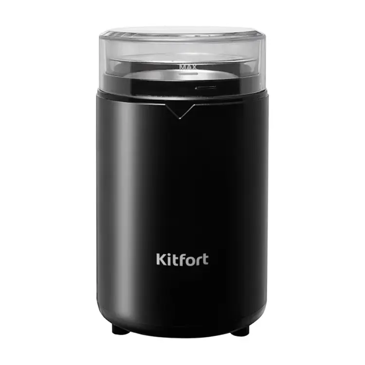 Кофемолка KITFORT КТ-1314 Кофемолка KITFORT КТ-1314