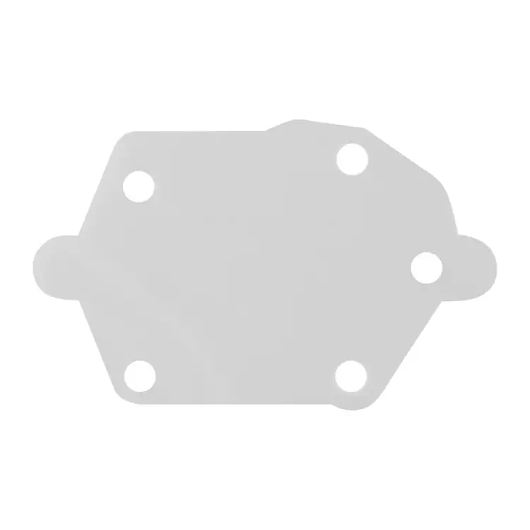 Диафрагма топливного насоса для Yamaha 20-90 Skipper SK692-24411-00 Диафрагма топливного насоса для Yamaha 20-90 Skipper SK692-24411-00