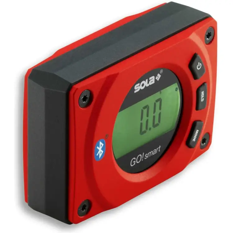 Электронный уровень SOLA GO Smart 01483001