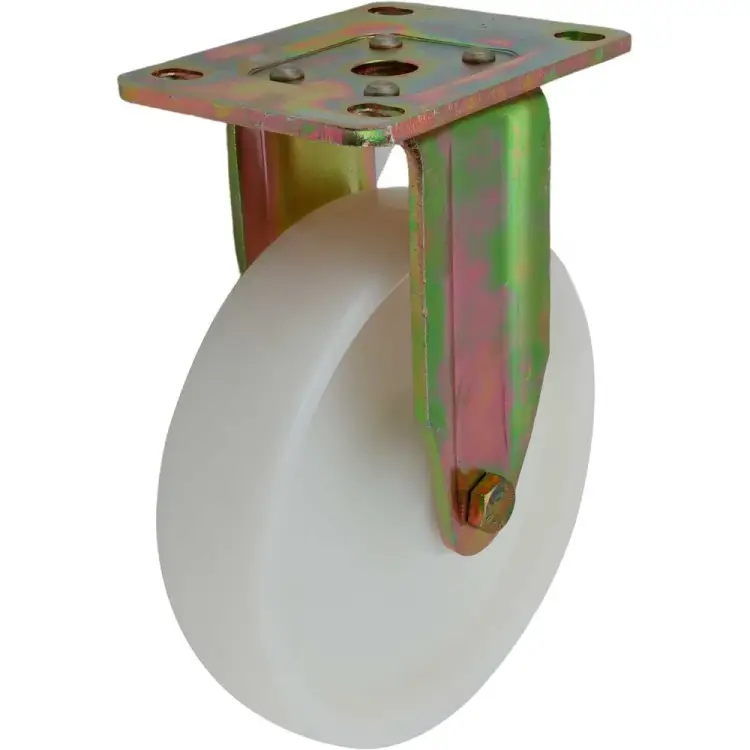 Колесо EMES ED02ZKZ200X50