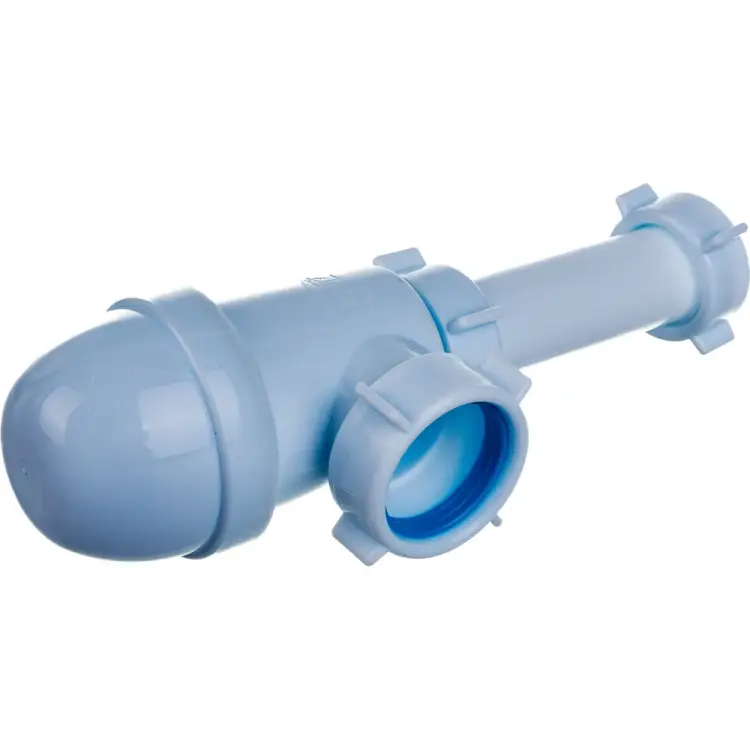 Бутылочный сифон для умывальника АНИ Пласт C1020 025-0123