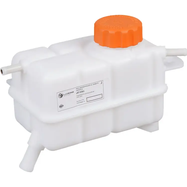 Бачок LUZAR LET 0581