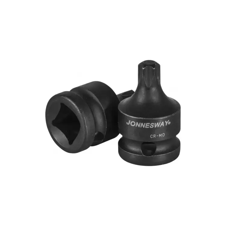 Ударная торцевая насадка Jonnesway S09A3T40 49693