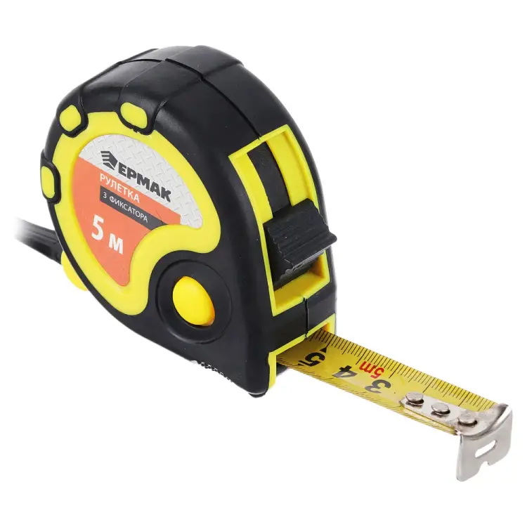 Рулетка ЕРМАК 658-125
