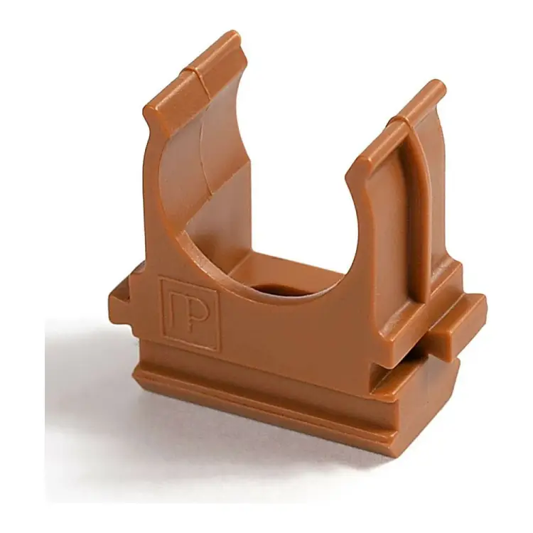 Крепеж-клипса для труб Промрукав PR13.0053