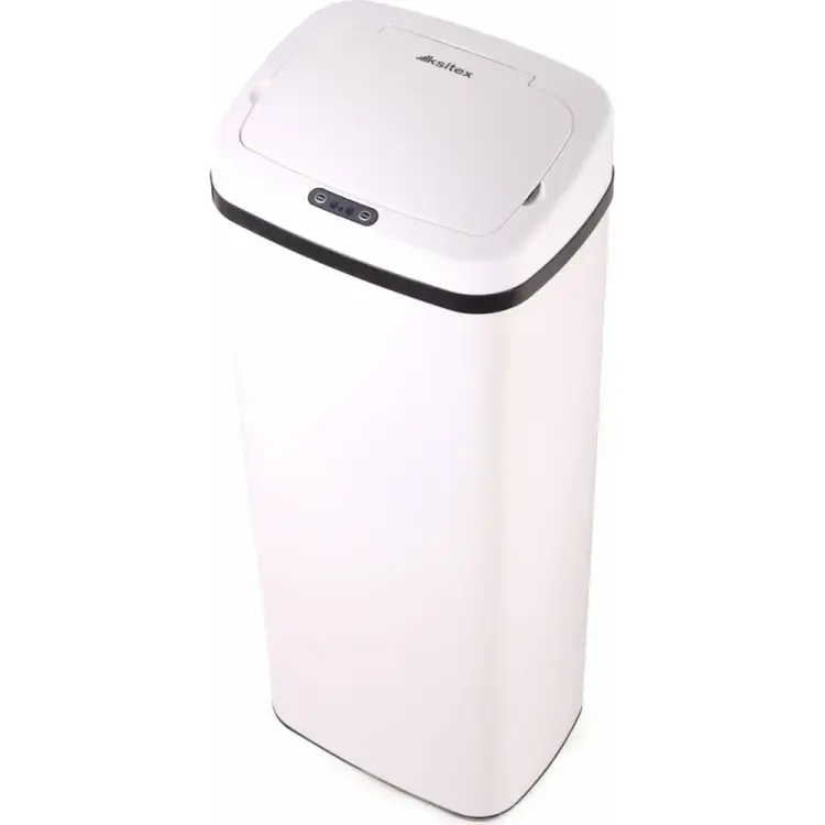 Сенсорная урна Ksitex AGB-50W 33248