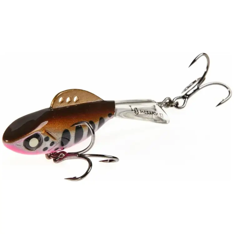 Балансир Lucky John LJ Pro Series MEBARU LJME57-105