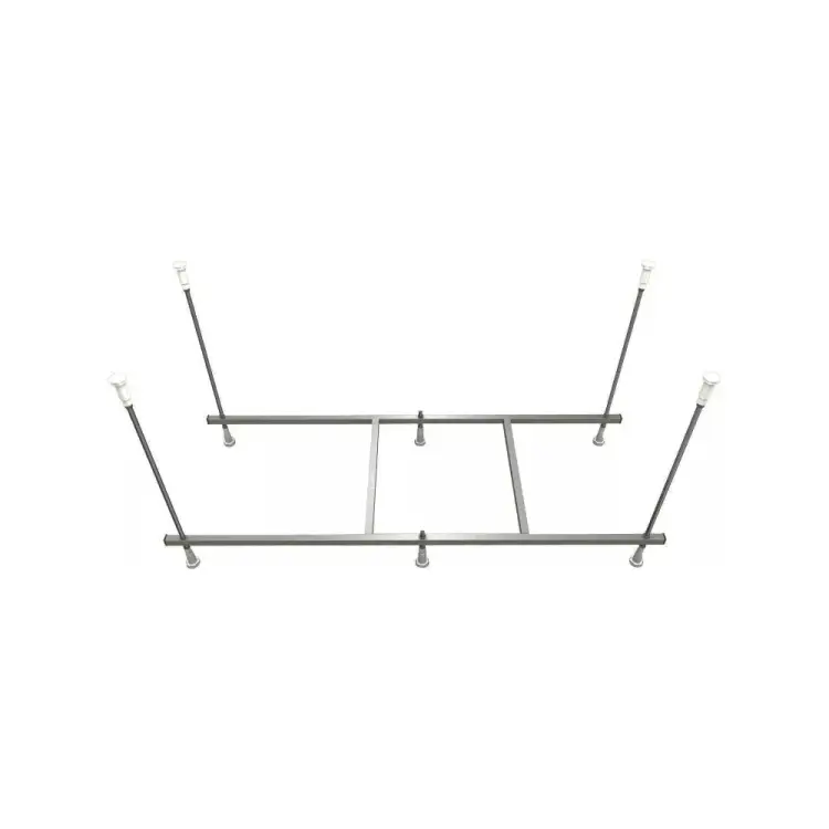 Сборный каркас к ванне Ника Aquatek 00000058888