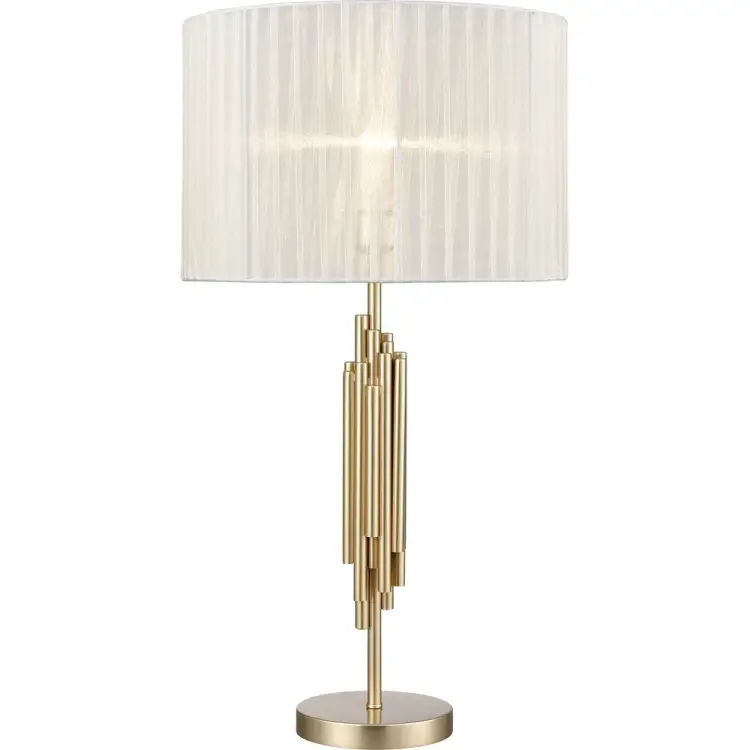 Настольная лампа Vele Luce Clarinetto VL3314N01