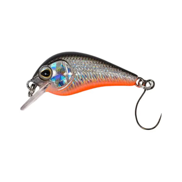 Воблер Strike Pro My Turn EG-184-SP#A70-713