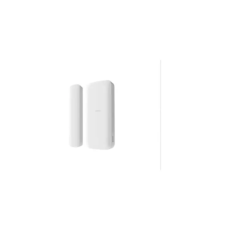 Беспроводной мини магнитоконтактный датчик Hikvision DS-PDMCS-EG2-WE УТ-00034886