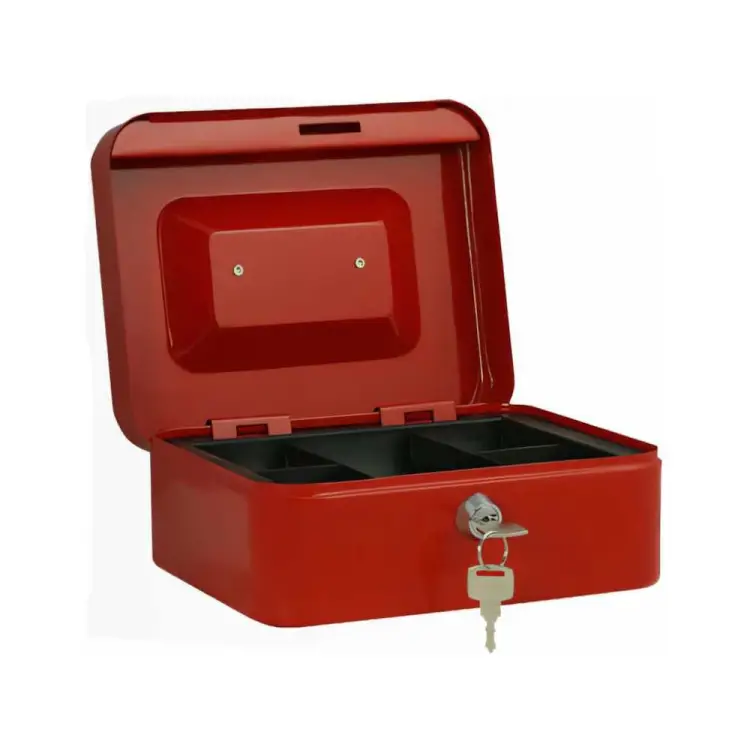 Кэшбокс KlestO MB-2 Кэшбокс KlestO MB-2