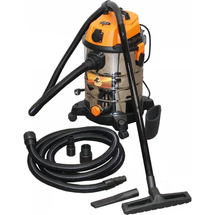 Пылесос для электроинструмента Русский Мастер 1230E РМ-97869