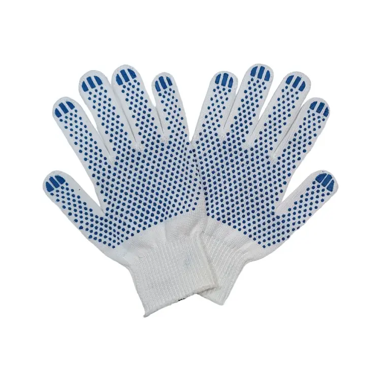 Трикотажные нейлоновые перчатки ПРОМПЕРЧАТКИ ПП-31000/100