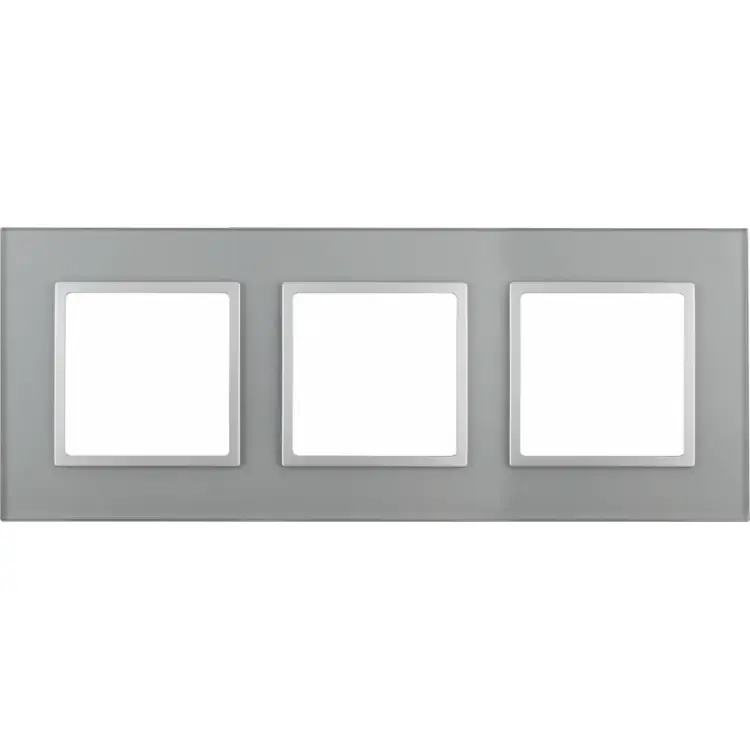 Рамка ЭРА 14-5103-03 Elegance Б0034508