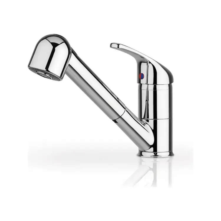 Смеситель для кухни Pyramis FESTIVO 95201001