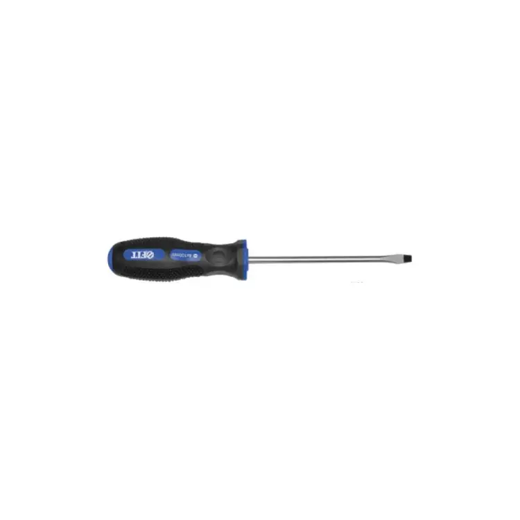 Шлицевая отвертка FIT IT 55142 Шлицевая отвертка FIT IT 55142