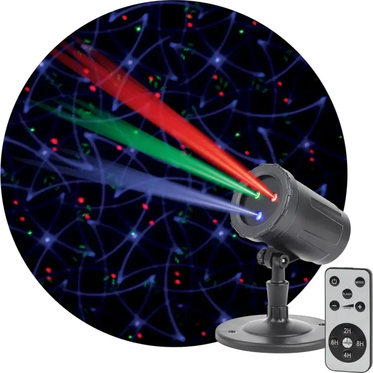 Проектор ЭРА ENIOP-05 Laser Б0047976