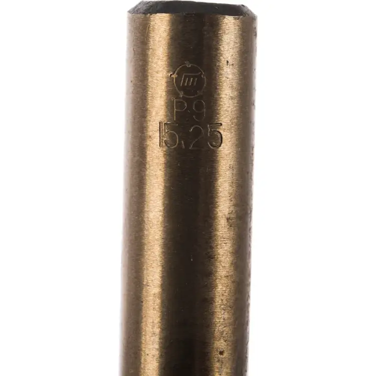 Сверло по металлу ООО "ТМТ ГРУПП" 46643