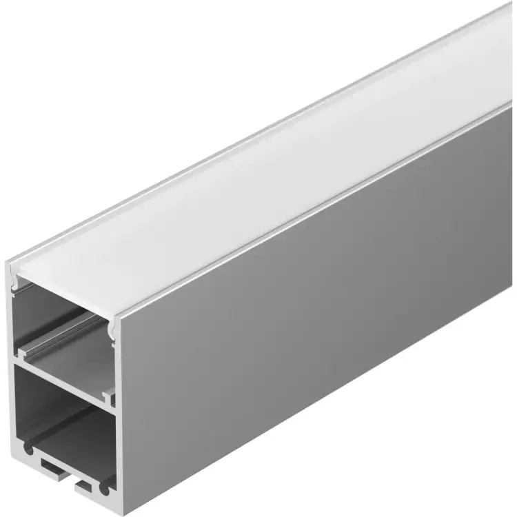 Профиль Arlight ARH-LINE-3750A-3000 ANOD 036137