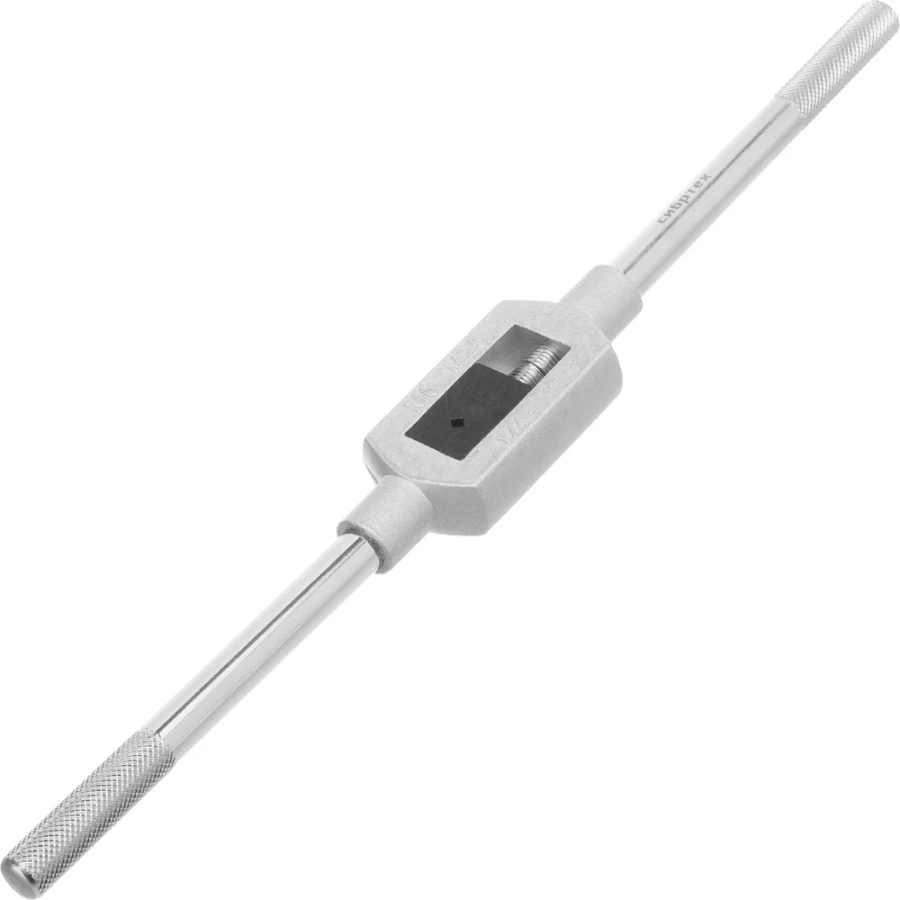 Вороток для метчиков СИБРТЕХ 76925