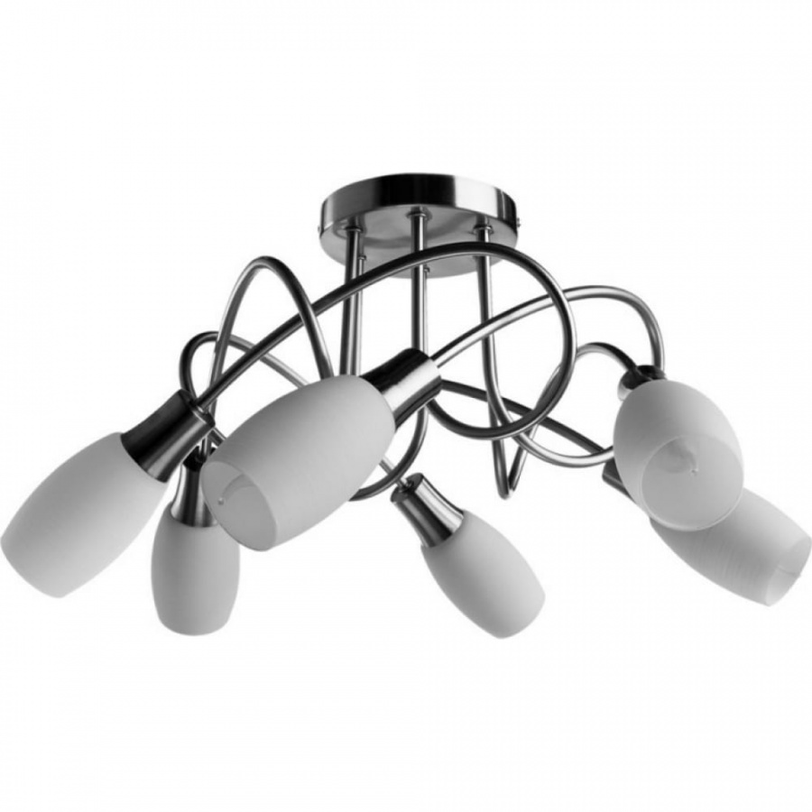 Потолочный светильник ARTE LAMP A4591PL-6SS