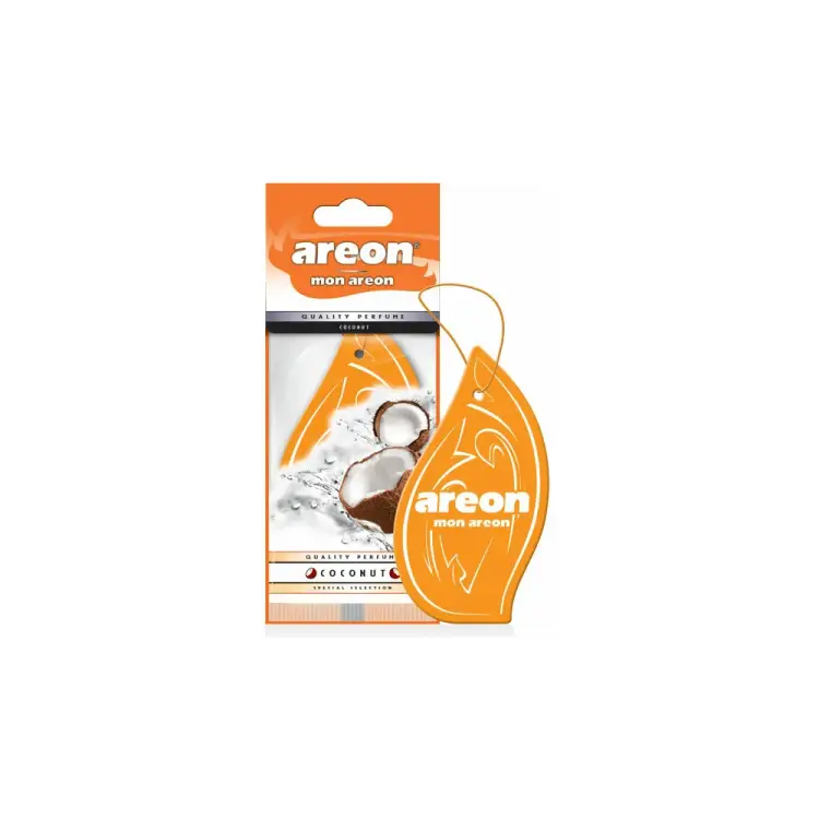 Ароматизатор Areon MON AREON MA11