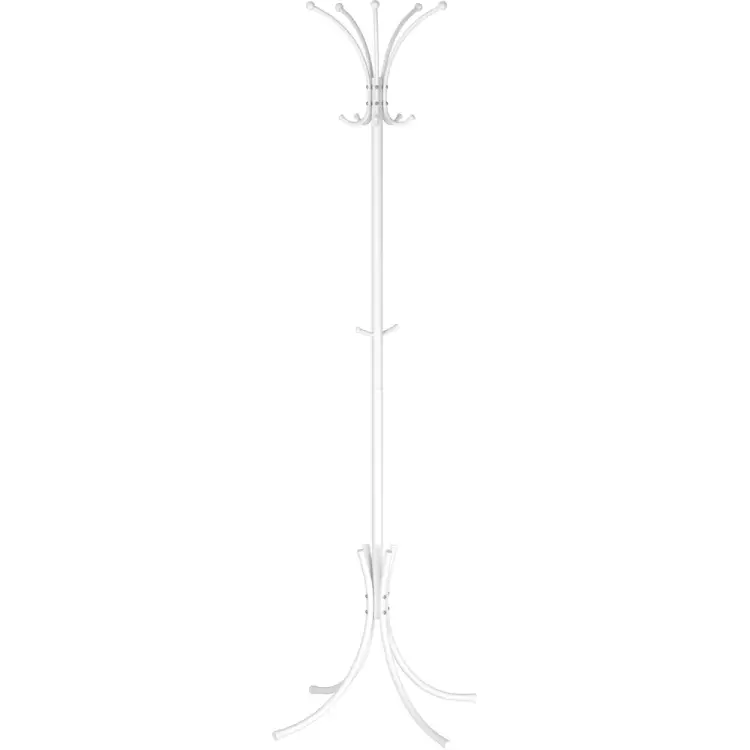 Разборная напольная вешалка ЗМИ Корона ВНП366Б