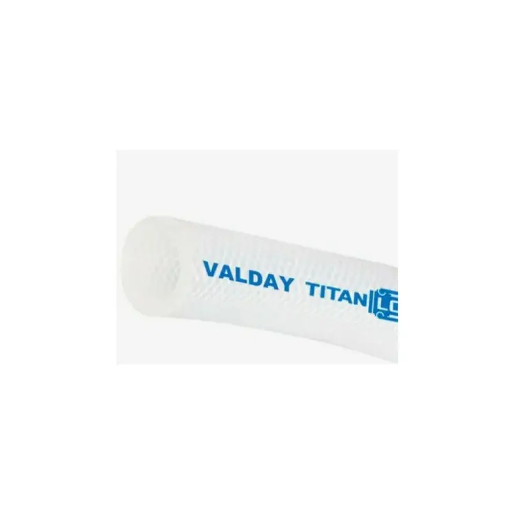 Силикновый пищевой рукав TITAN LOCK VALDAY TL006VD_5 Силикновый пищевой рукав TITAN LOCK VALDAY TL006VD_5