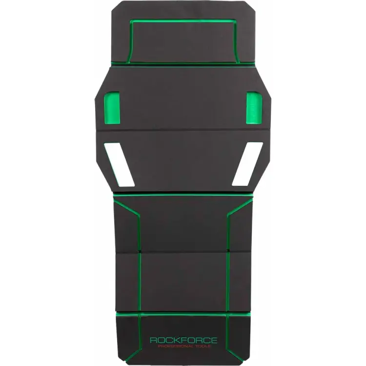 Коврик для ремонта автомобиля Rockforce RF-TRL8002-1A(58638)