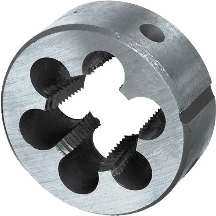 Трубная плашка ИПК 2684-0011