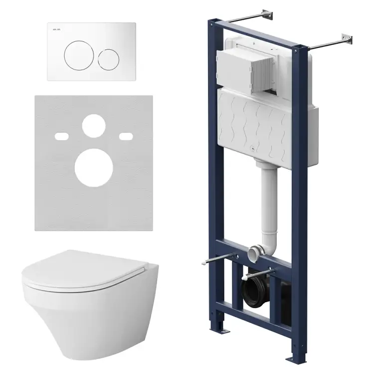 Комплект AM.PM Inspire IS49001.501700