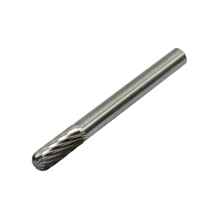 Твердосплавная бор-фреза PROCUT C0616M06