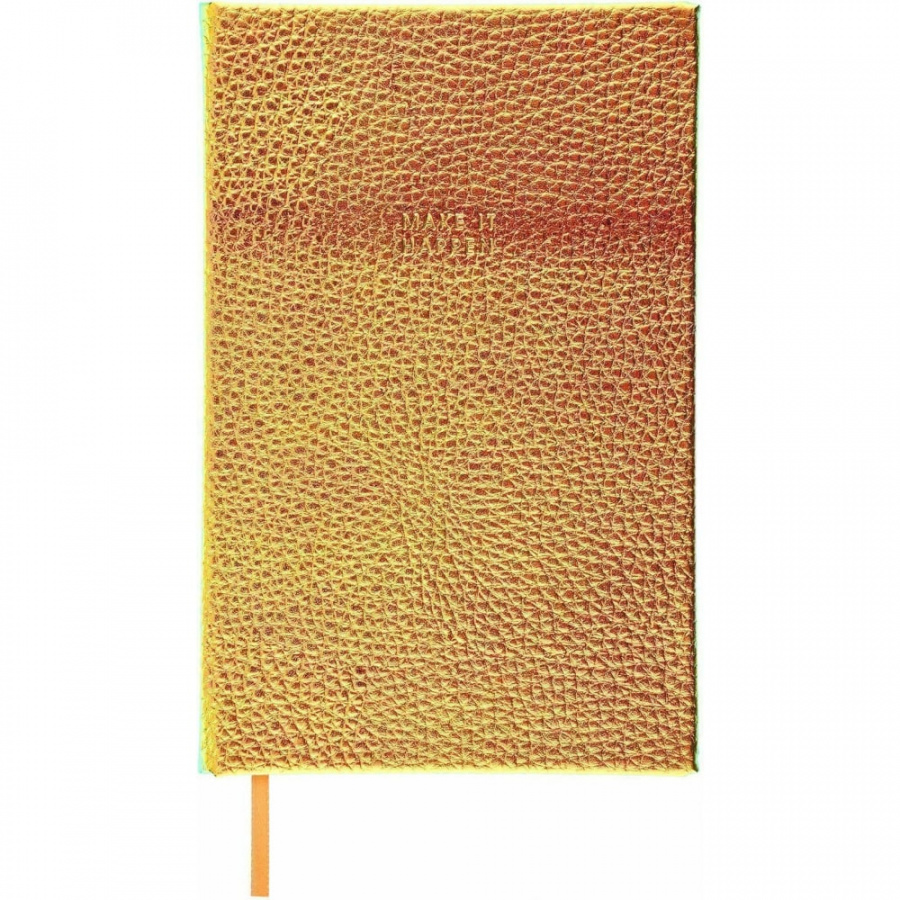 Записная книжка LOREX IRIDESCENT