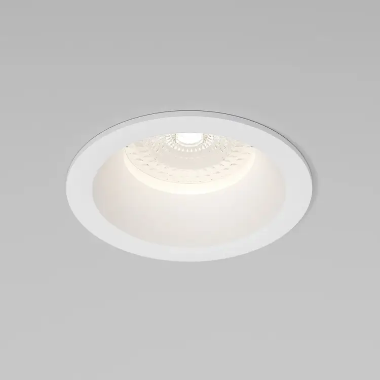 Встраиваемый светильник Elektrostandard Andi a067712