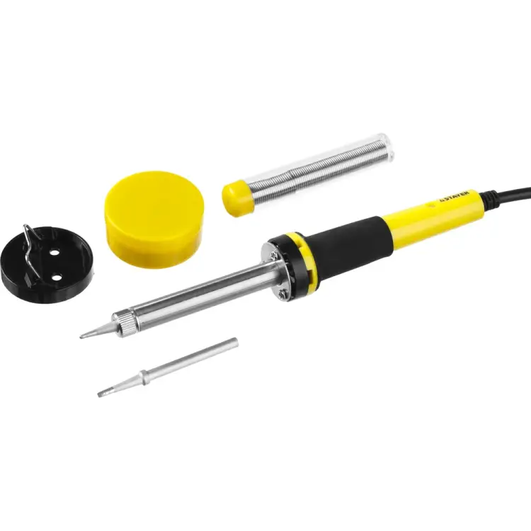 Набор для паяльных работ STAYER PROFI PROTerm 55312-40-H5