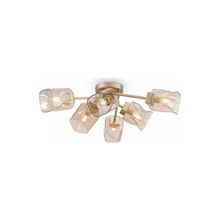 Потолочный светильник Freya Isabella FR5095CL-06G