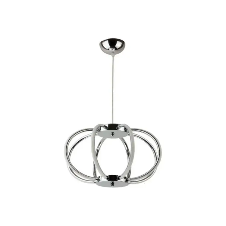 Светодиодная люстра HOROZ ELECTRIC PHOENIX HRZ01000701