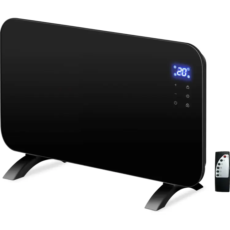 Электрический конвектор NeoClima AURA-2000B UT-00000139 Электрический конвектор NeoClima AURA-2000B UT-00000139